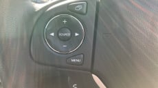 Honda CR-V 2.0 i-VTEC EX 5dr Auto Petrol Estate